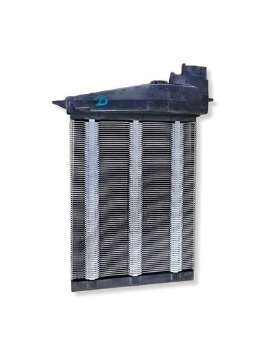 Résistance radiateur - radiateur, de