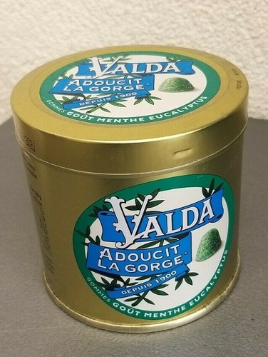Boite valda - boite,