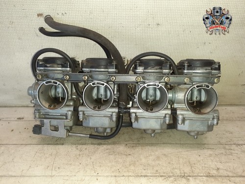 Carburateur kawasaki 1000 gtr - carburateur,