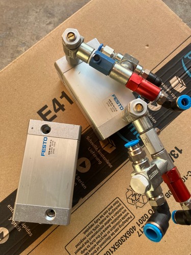 Lot verin festo adn - 2, adn-40-50