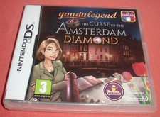 Nintendo youda legend the - ds,