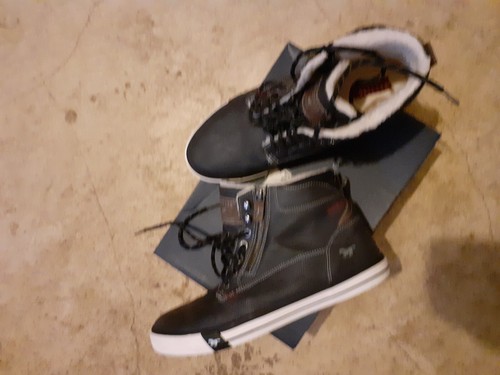 Chaussures homme mustang t43 - homme,