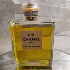 Eau parfum chanel 5 - de,