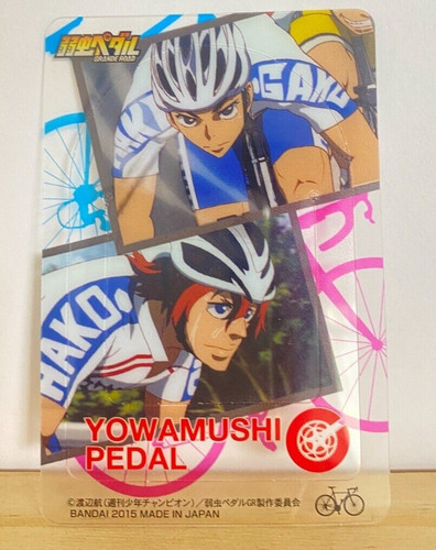 Hayato shinkai yowamushi pedal - shinkai,