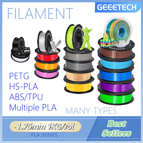 Vente déstockage geeetech - vente, de