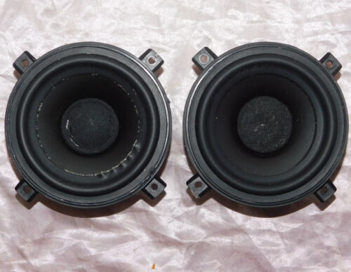 Tannoy ict full range - tannoy,