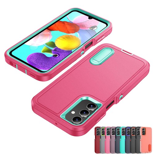 Rugged case for samsung - rugged,