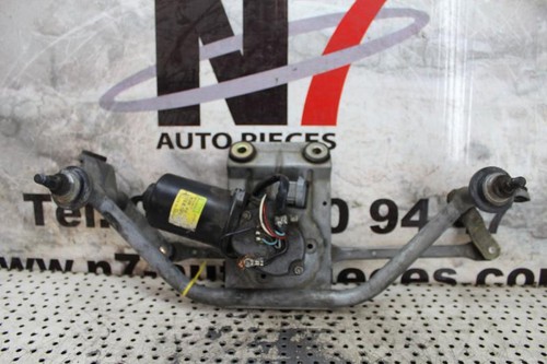Moteur essuie glace avant