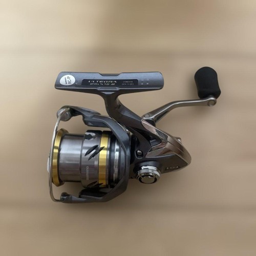 Moulinet toupie shimano - toupie,
