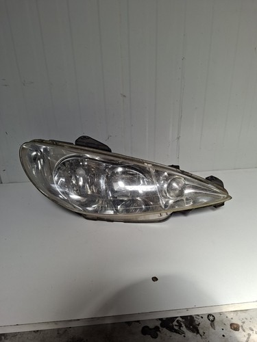 Phare avant droit peugeot - peugeot, 206