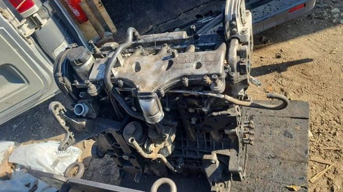 Volvo s60 moteur d5244t 40 - s60, 2.40