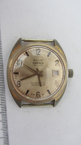 Montre vintage dafnis - vintage,