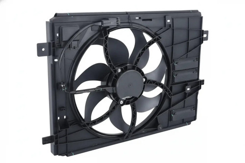 Ventilateur radiateur - de,