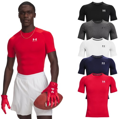 Under armour hommes heatgear - under,