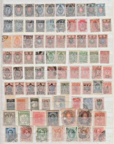 165 timbre poste - 165-timbre,