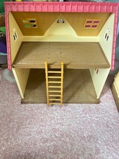 Sylvanian families maison - sylvanian,