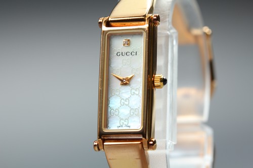 Presque comme neuve montre - comme,