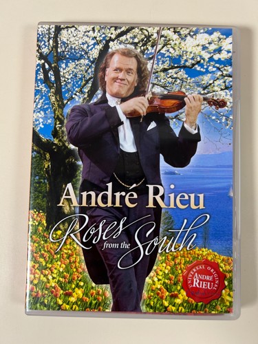 André rieu roses from - roses, the
