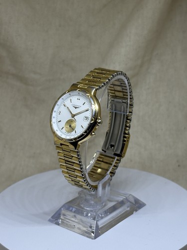 Longines conquest quartz - longines,