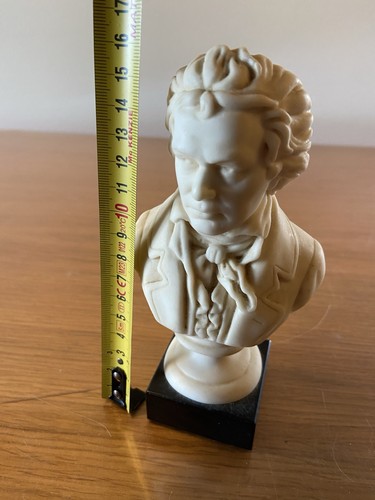 Buste beethoven cm ref - buste, de