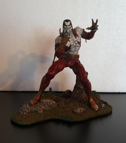 Spawn cyberforce 2002 image - -,