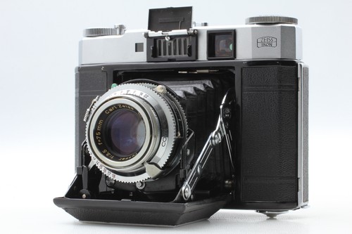 Near mint zeiss - zeiss, super