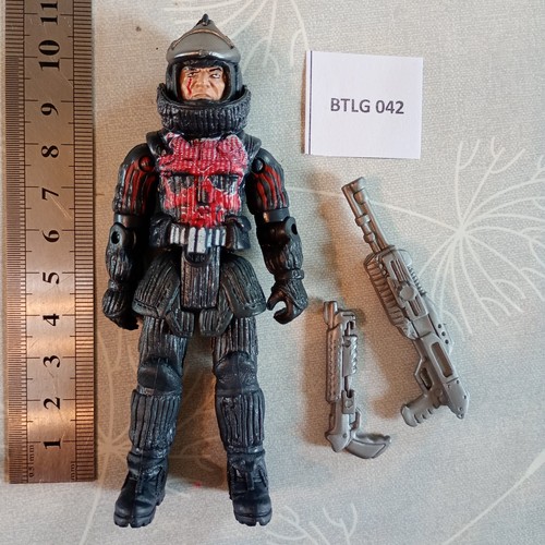 Vintage joe bootleg - gi,