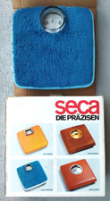 Seca balance - --, seca.