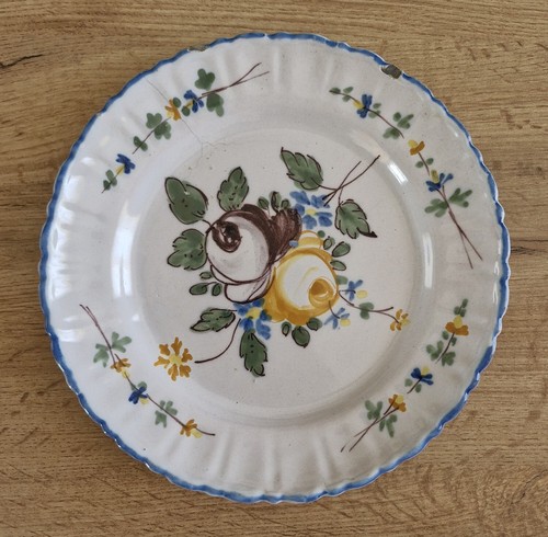 Rare cette ancienne - rare,