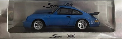 Spark kbs002 porsche ruf - kbs002,