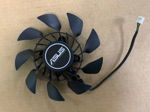 95mm asus gtx780 - ti, r9