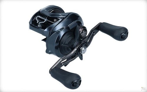 Daiwa moulinet casting - daiwa,