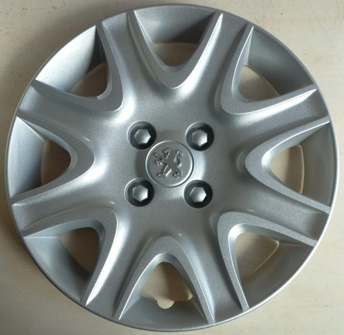 Lot enjoliveurs peugeot - lot,