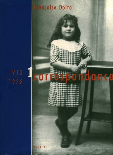 Livre 1913 1938 correspondance - livre, 1913-1938