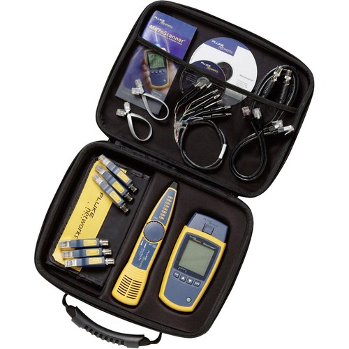 Fluke networks ms2 kit - networks, ms2-kit