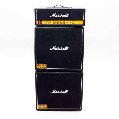 Marshall scale miniature - 1/6,
