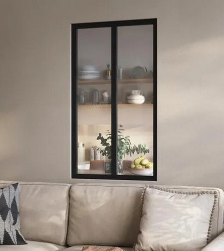Artens verriere atelier alu - verriere,