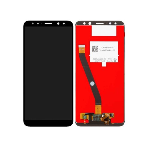 Ecran lcd avec vitre - lcd,
