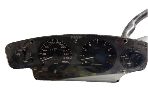 Compteur fiat coupe 175 - compteur,