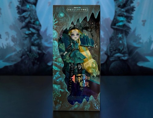 Sdcc 2026 monster high - monster,