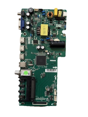 Carte mere haier - haier, le32f9000c