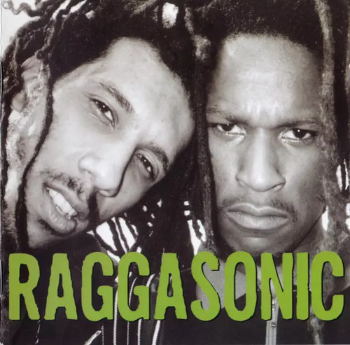Raggasonic - raggasonic,,