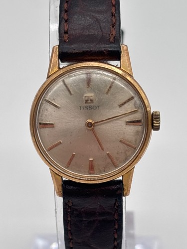 Montre vintage tissot 1950 - montre,