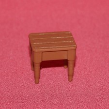 Sylvanian families banc - banc, /