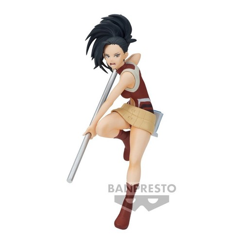 Figurine momo yaoyorozu - figurine,