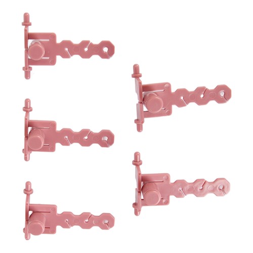 5pcs knitting machine - knitting,