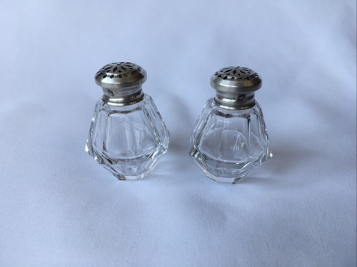 Salière poivrière en - saliÈre,