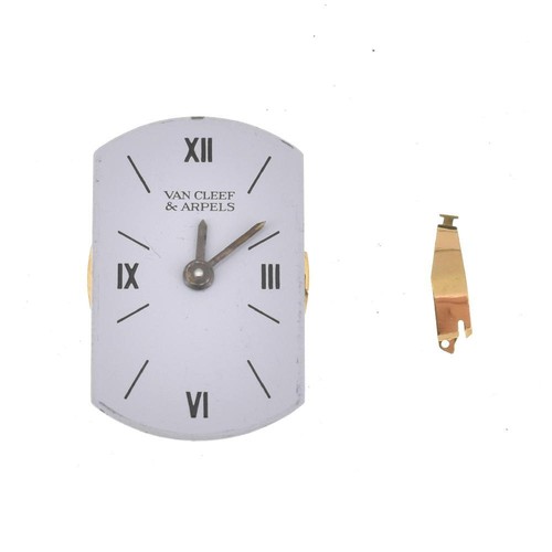 Montre quartz pour - montre, à