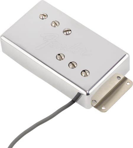 Fender cunife large - large, gamme