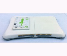 Nintendo wii fit balance - nintendo,